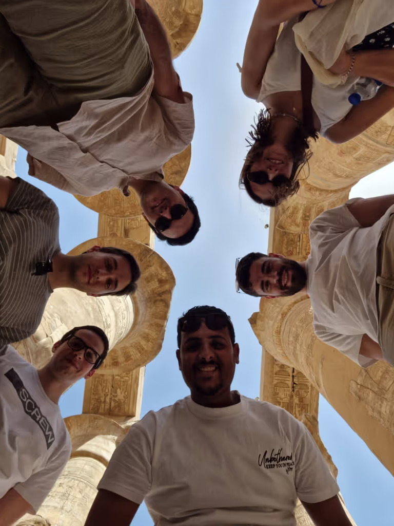 Luxor Private Tour - 