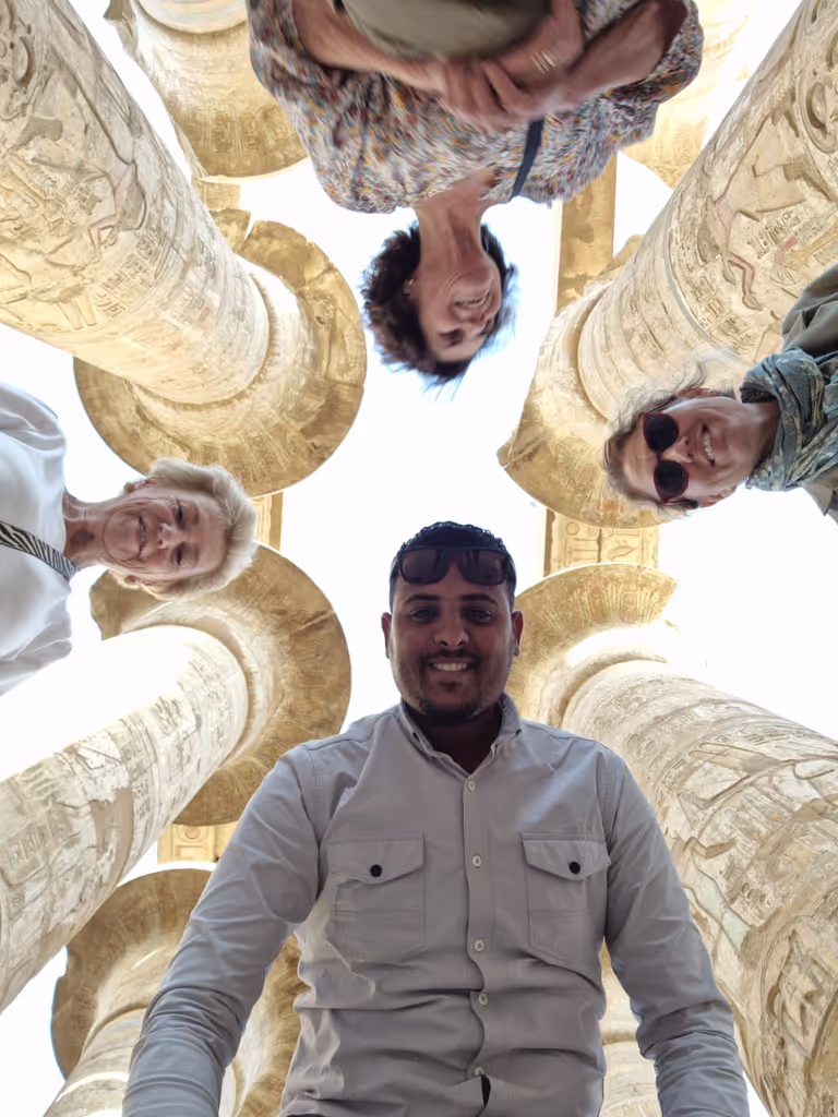 Luxor Private Tour - 