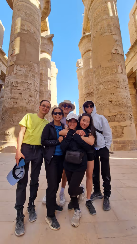Luxor Private Tour - 