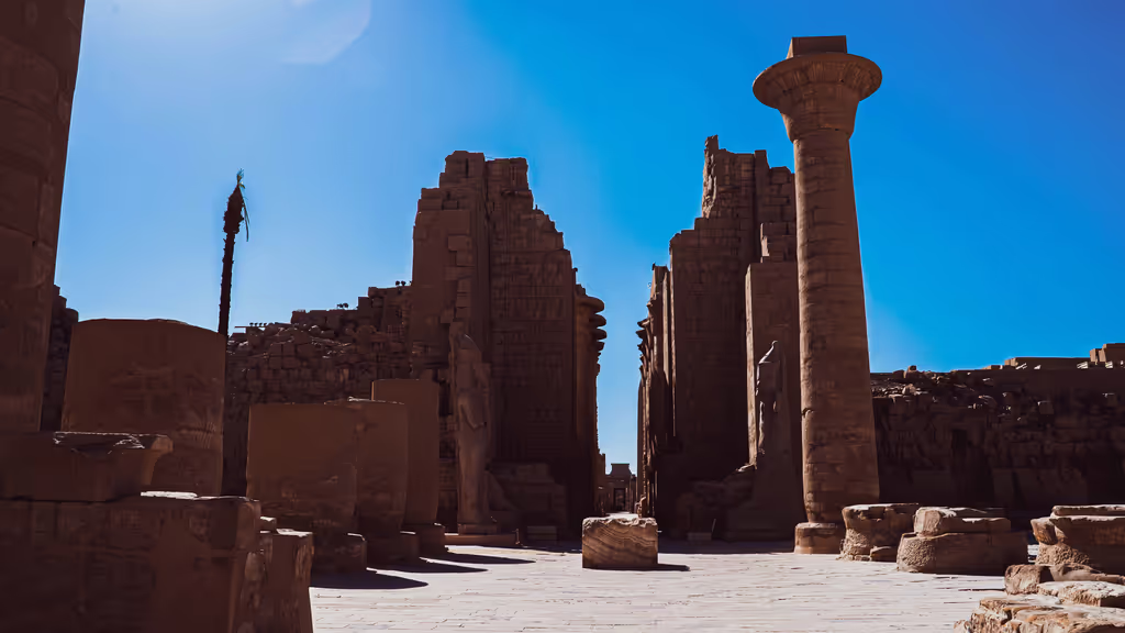Luxor Private Tour - 