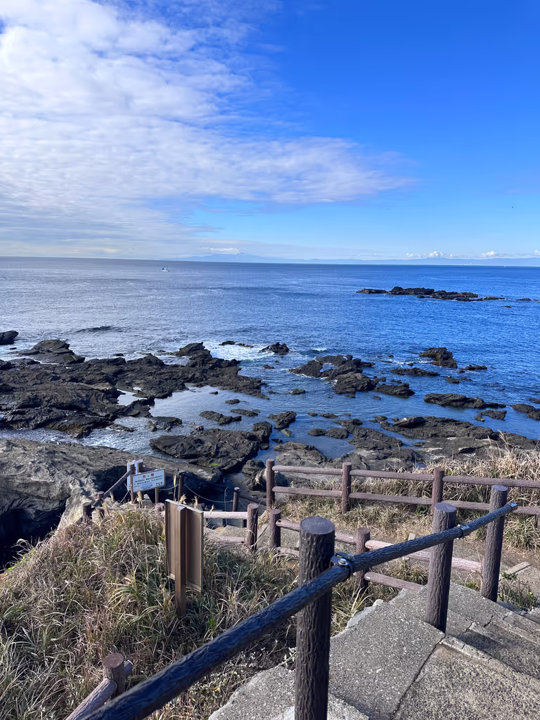 Kanagawa Private Tour - The walk