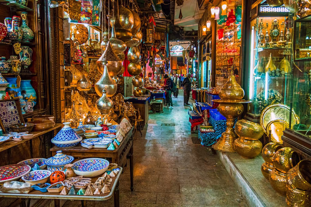Cairo Private Tour - 