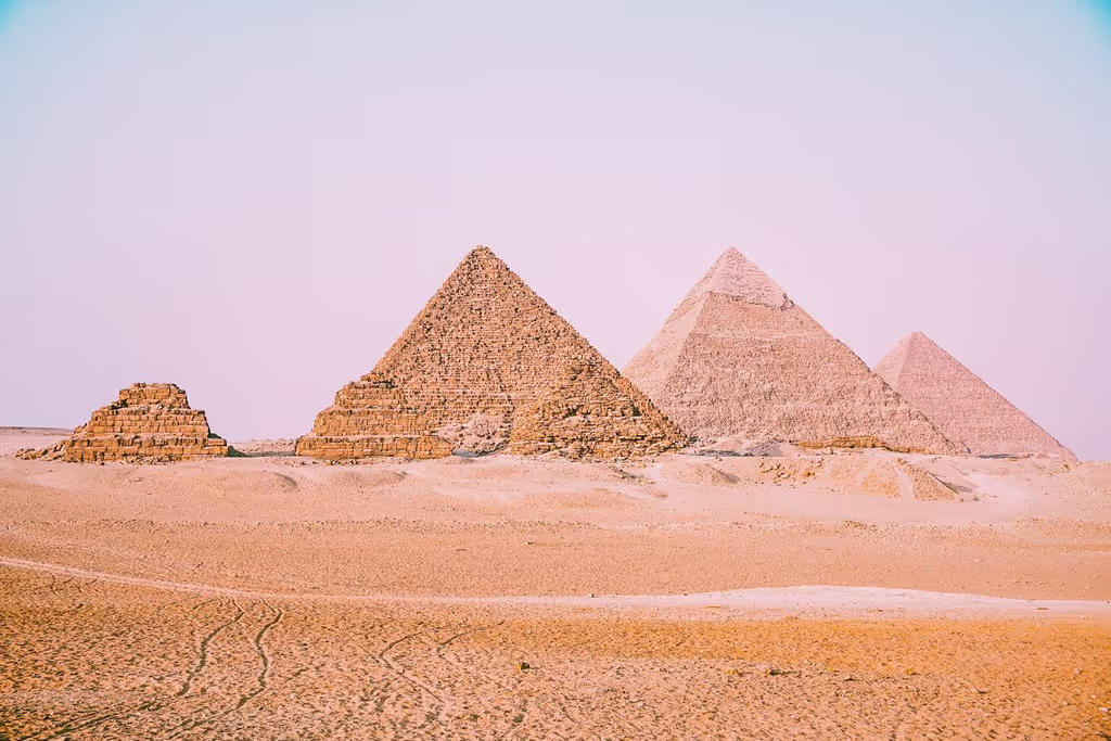 Cairo Private Tour - 
