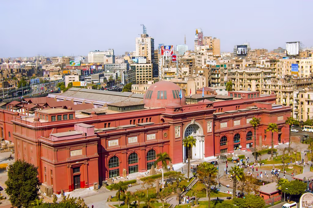 Cairo Private Tour - 