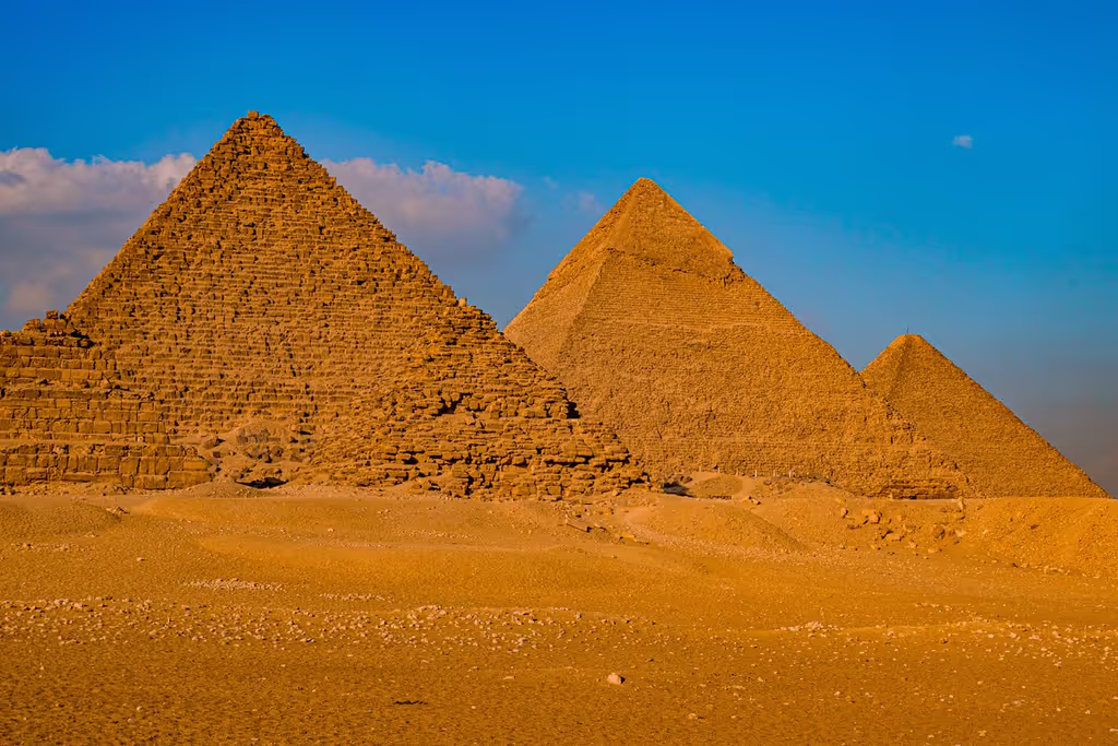 Cairo Private Tour - 