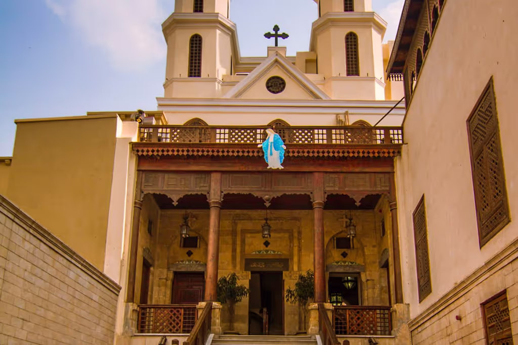 Cairo Private Tour - 