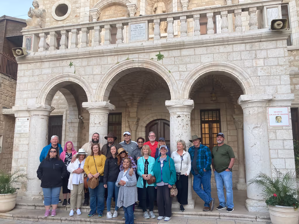 Jerusalem Private Tour - 