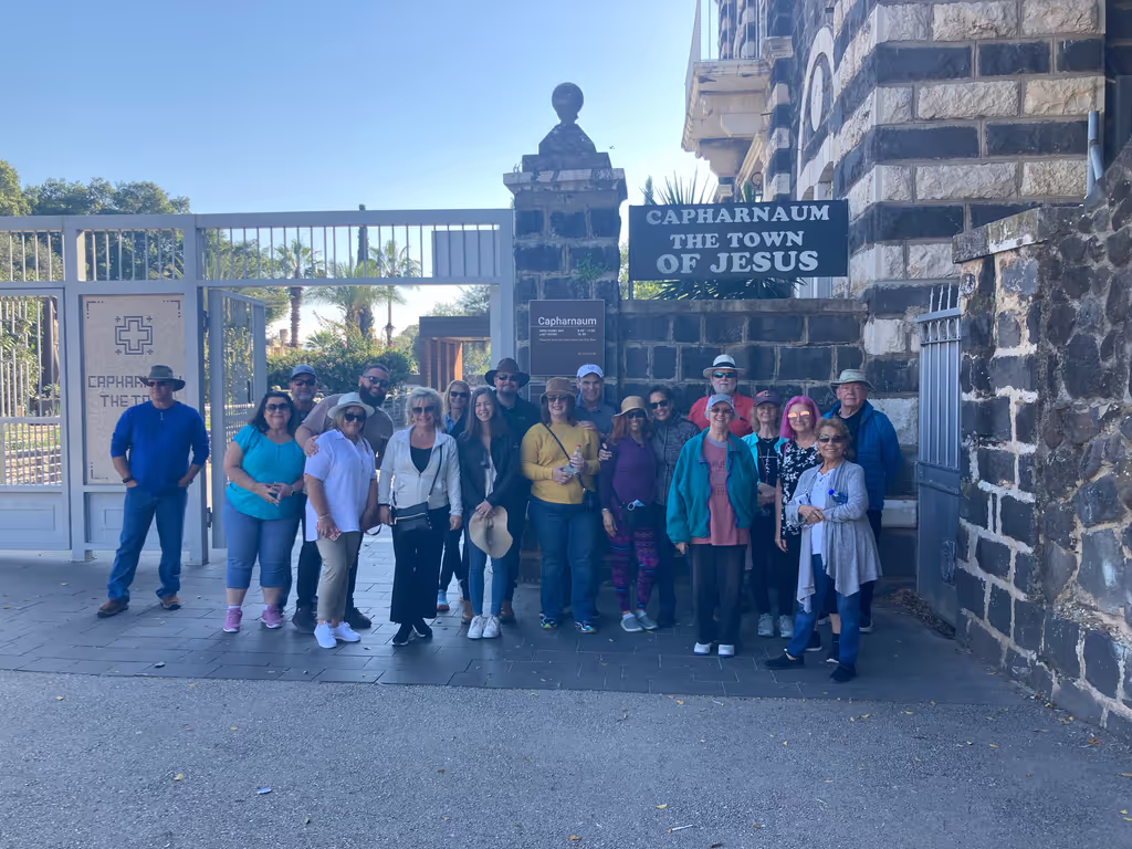 Jerusalem Private Tour - 