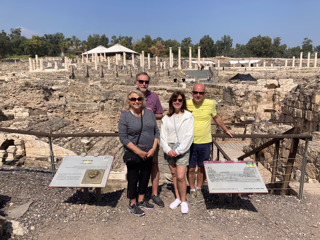 Jerusalem Private Tour - 