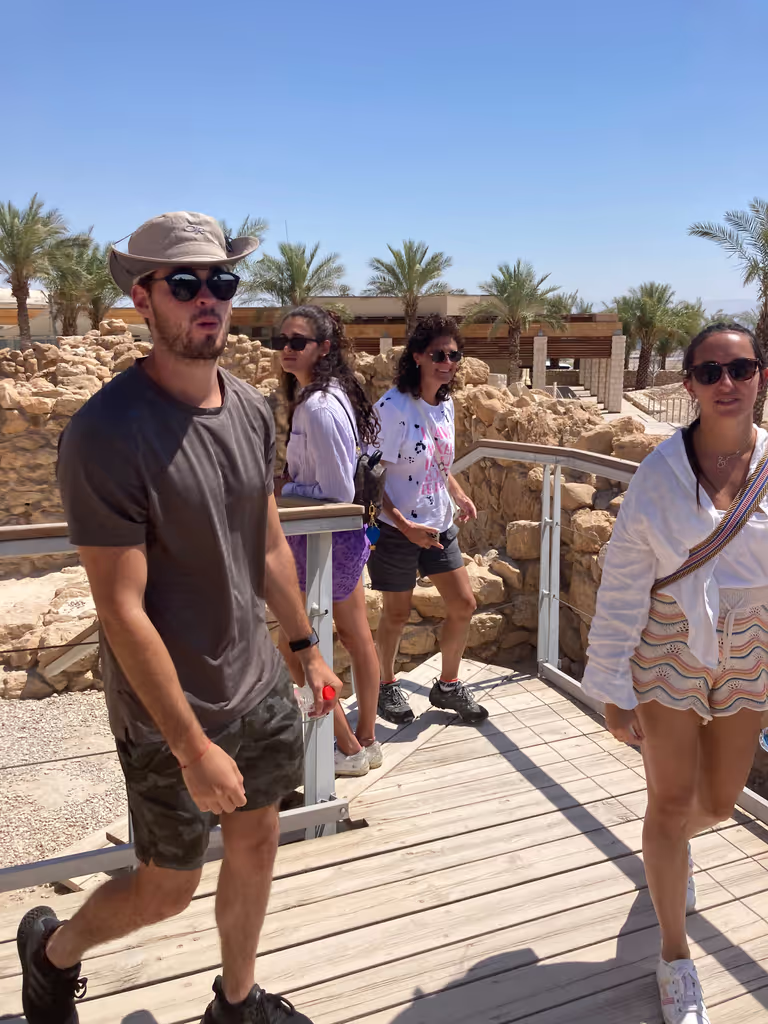 Jerusalem Private Tour - 
