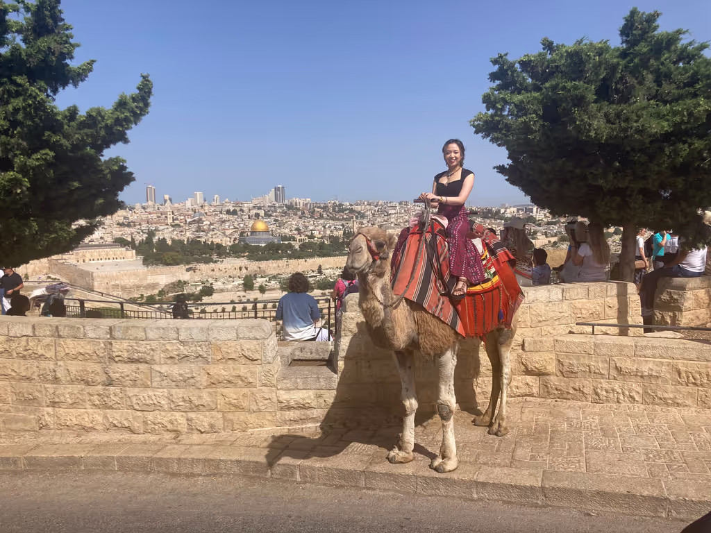 Jerusalem Private Tour - 
