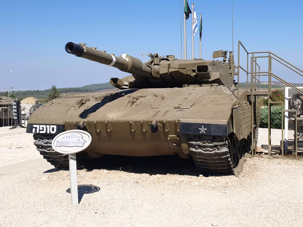 Jerusalem Private Tour - 