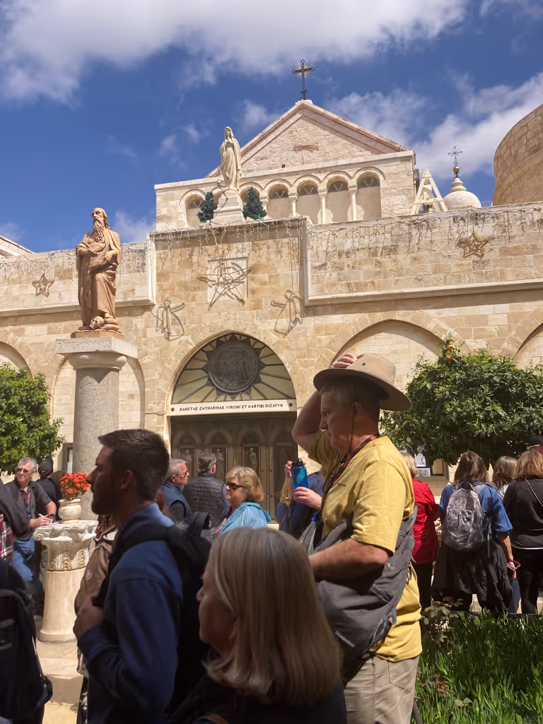 Jerusalem Private Tour - 