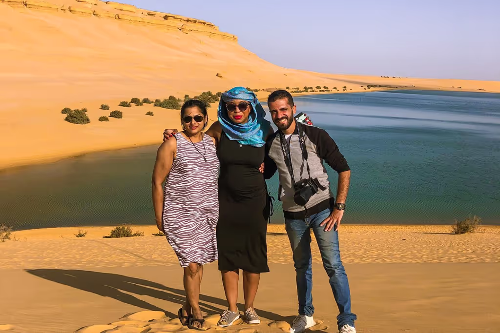Cairo Private Tour - 
