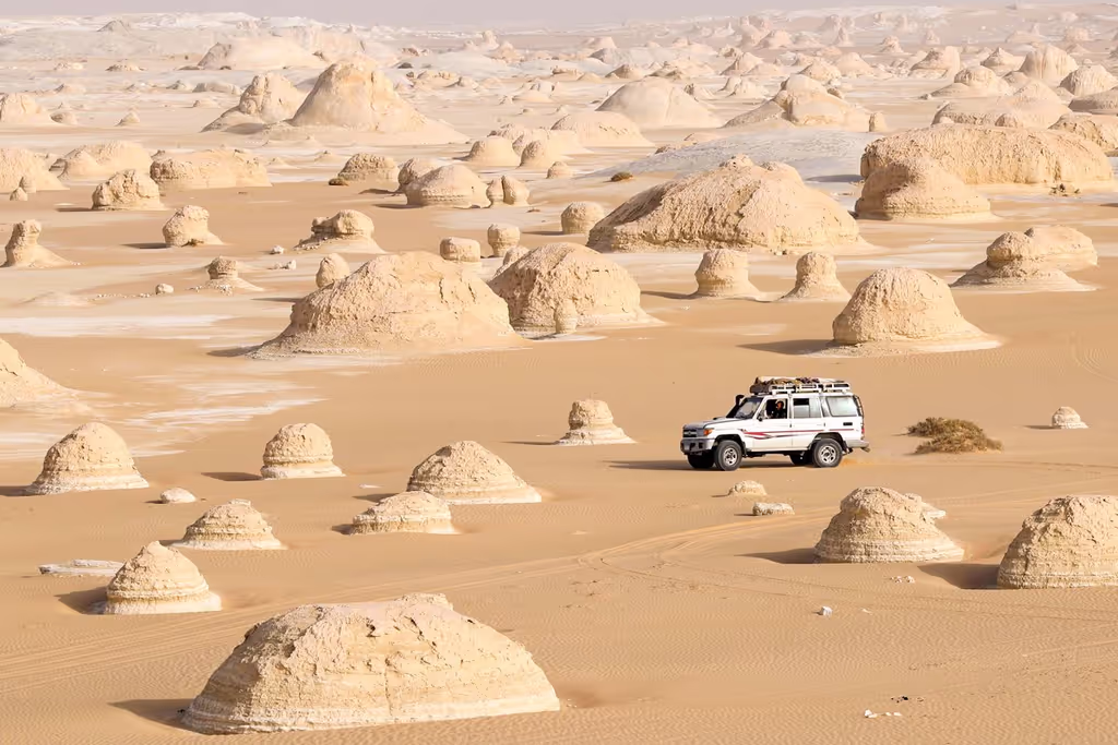 Cairo Private Tour - 