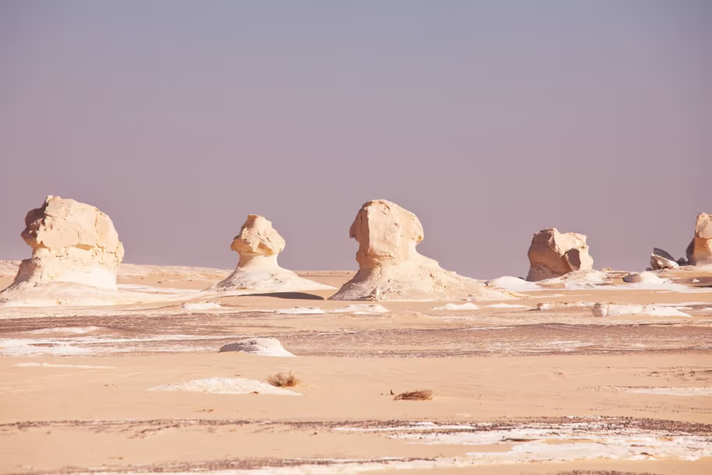 Cairo Private Tour - 