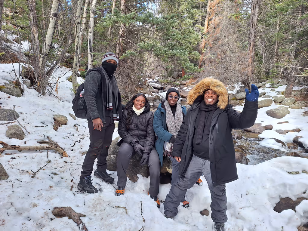 Denver Private Tour - 