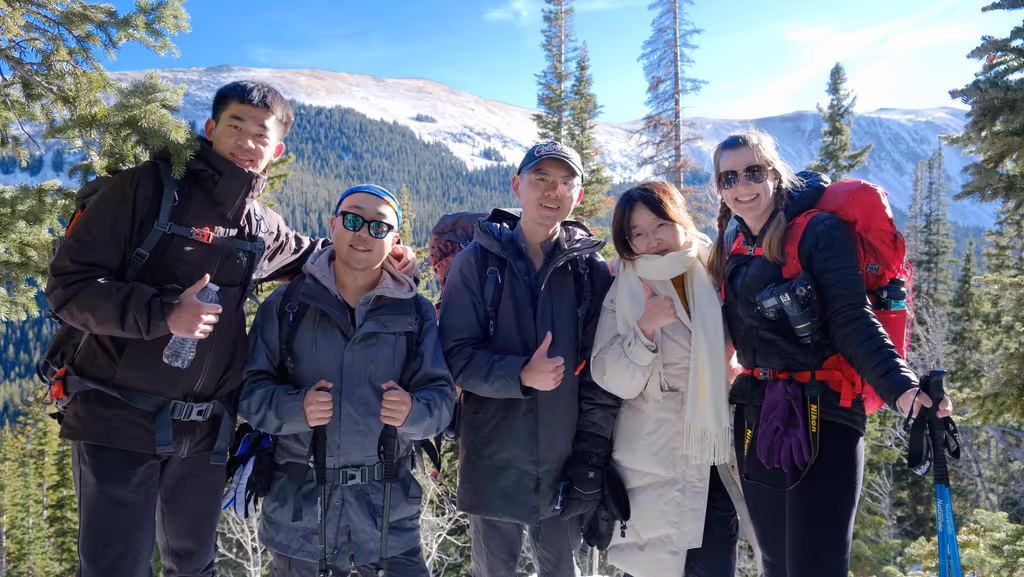 Denver Private Tour - 