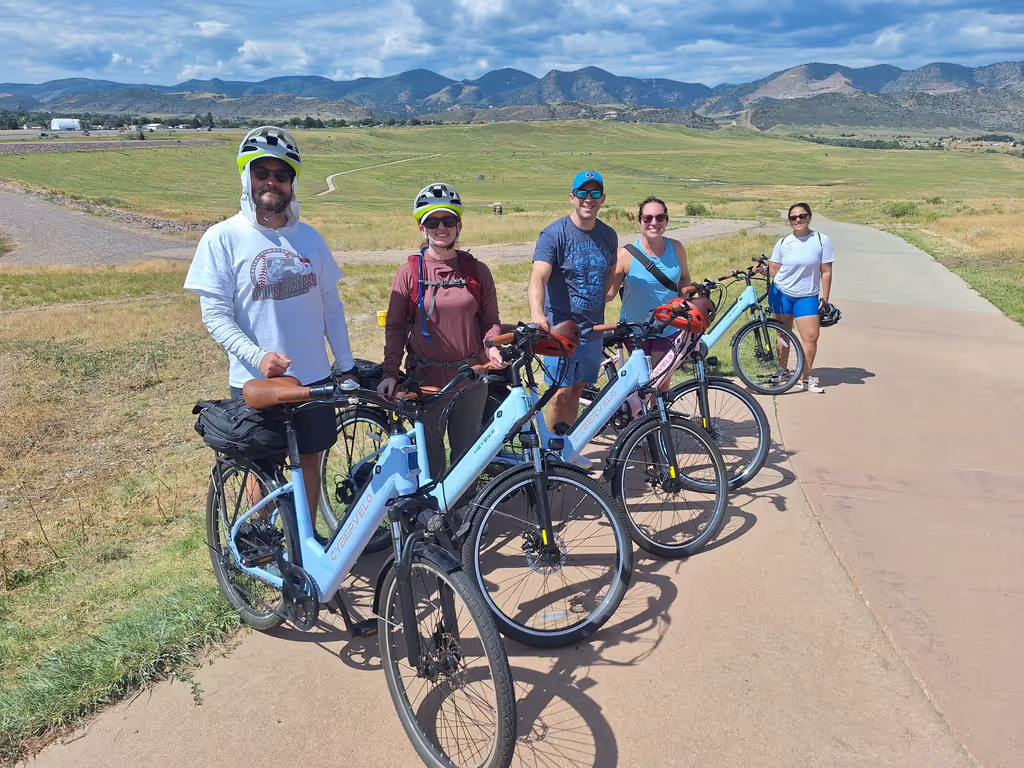 Denver Private Tour - 