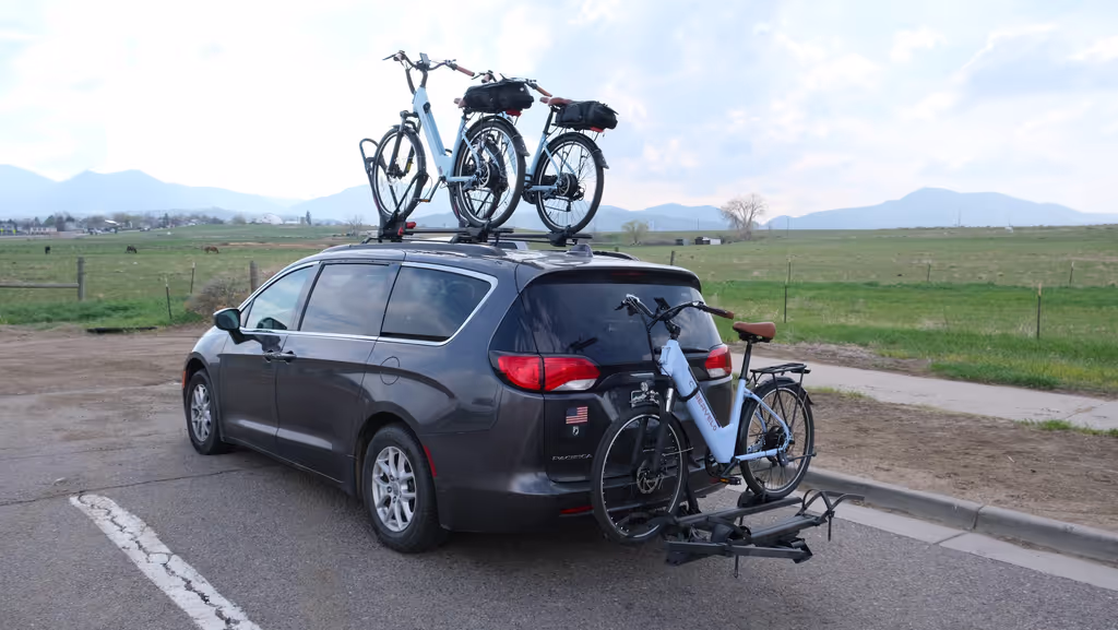 Denver Private Tour - 