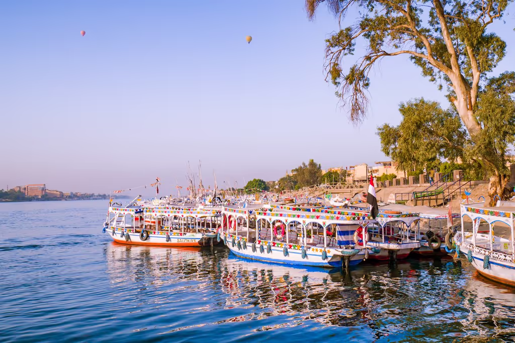 Cairo Private Tour - 