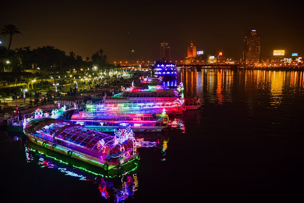 Cairo Private Tour - 