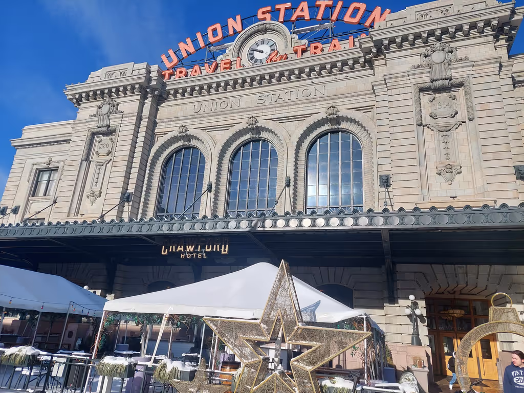 Denver Private Tour - 