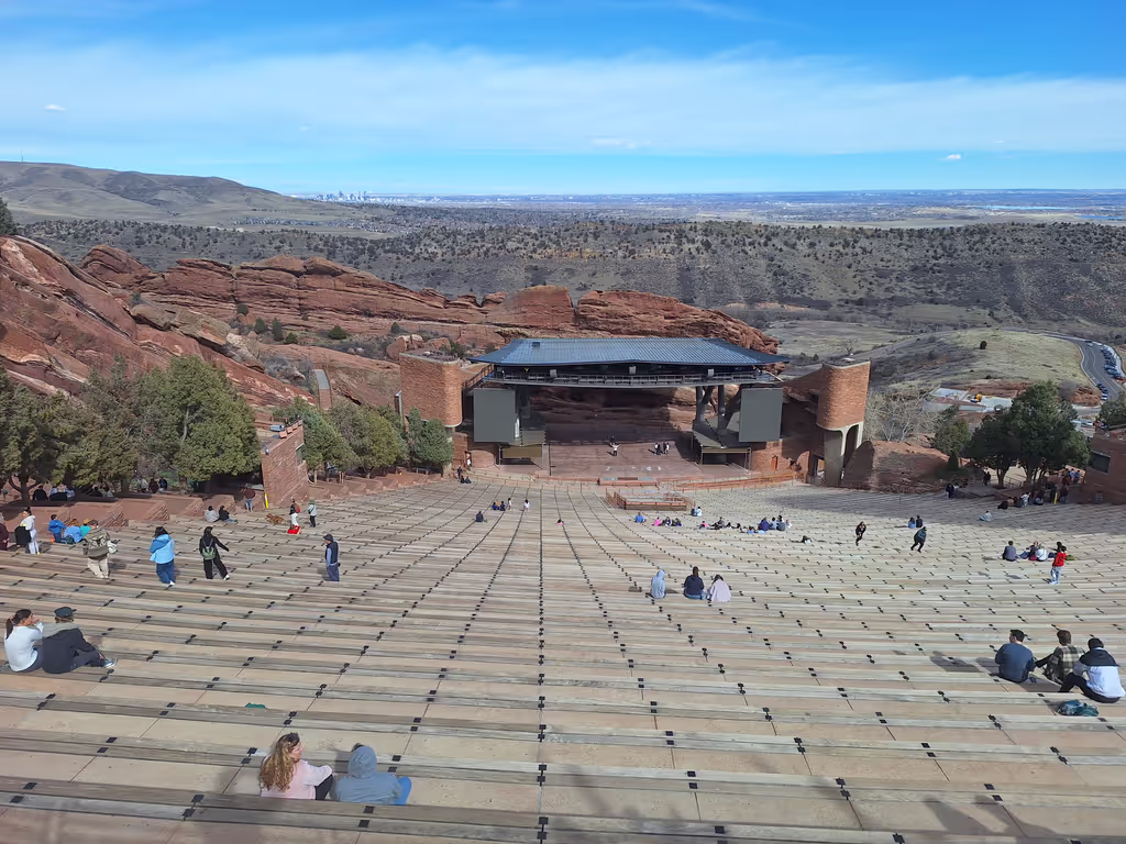 Denver Private Tour - 