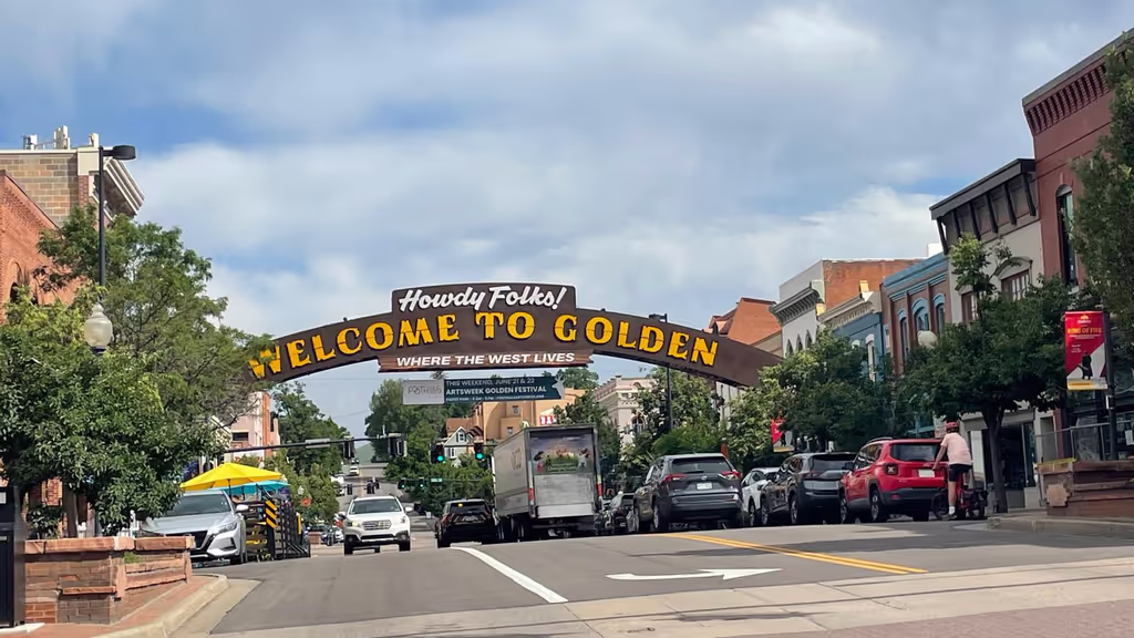 Denver Private Tour - 