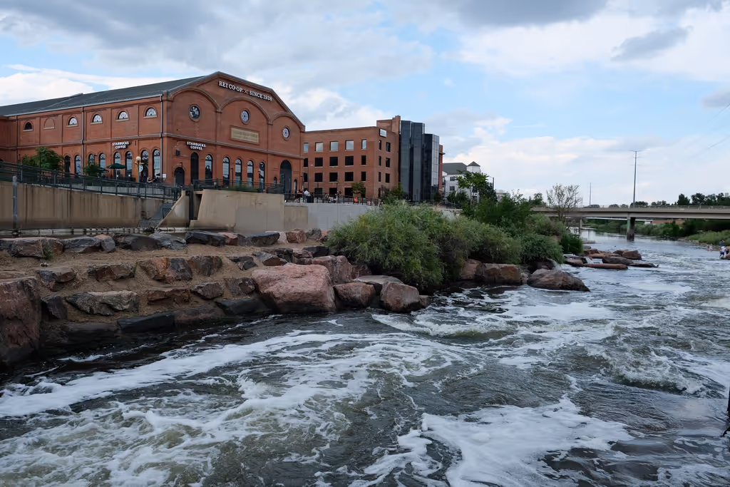 Denver Private Tour - 