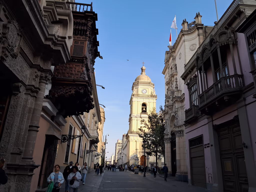 Lima Private Tour - 