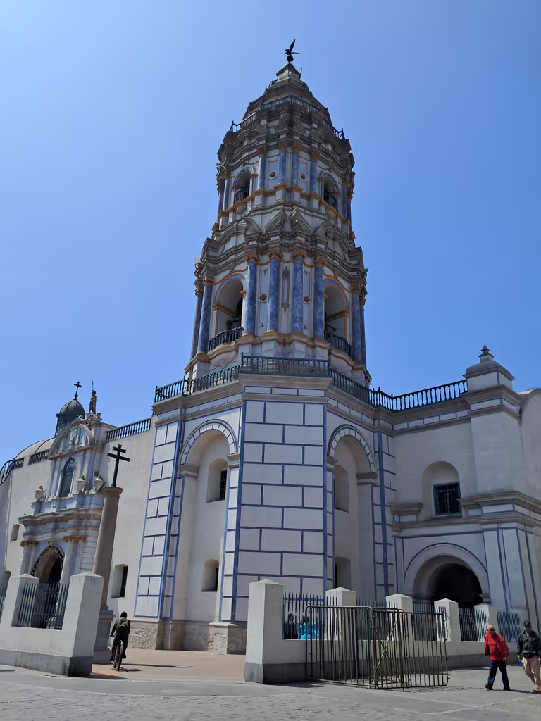 Lima Private Tour - 