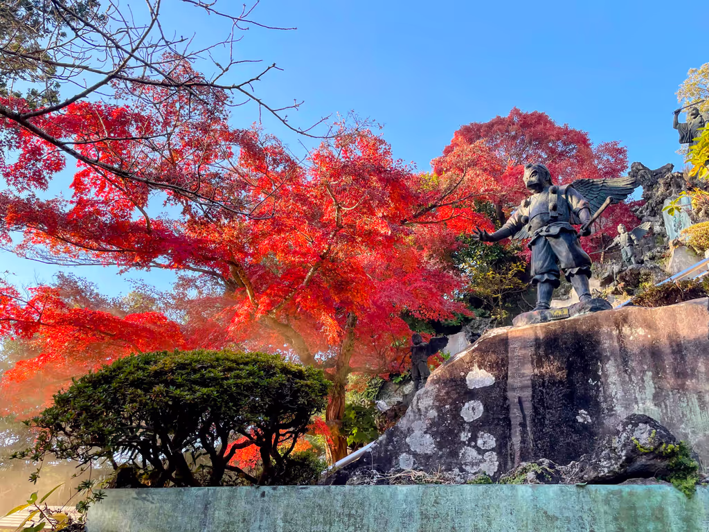 Kamakura Private Tour - 