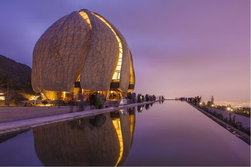 Santiago Private Tour - 