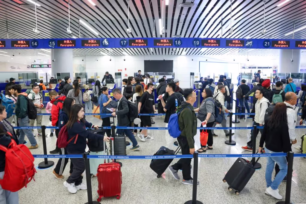 Guangzhou Private Tour - 