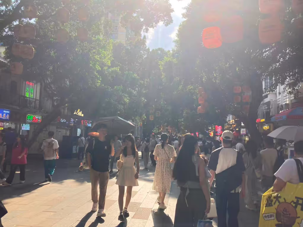 Guangzhou Private Tour - 