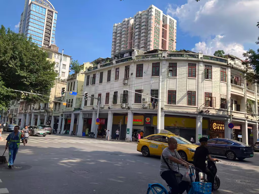 Guangzhou Private Tour - 