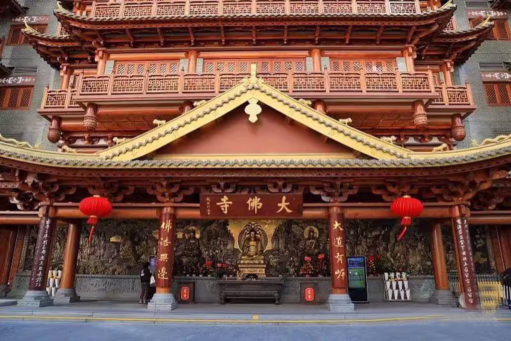 Guangzhou Private Tour - 