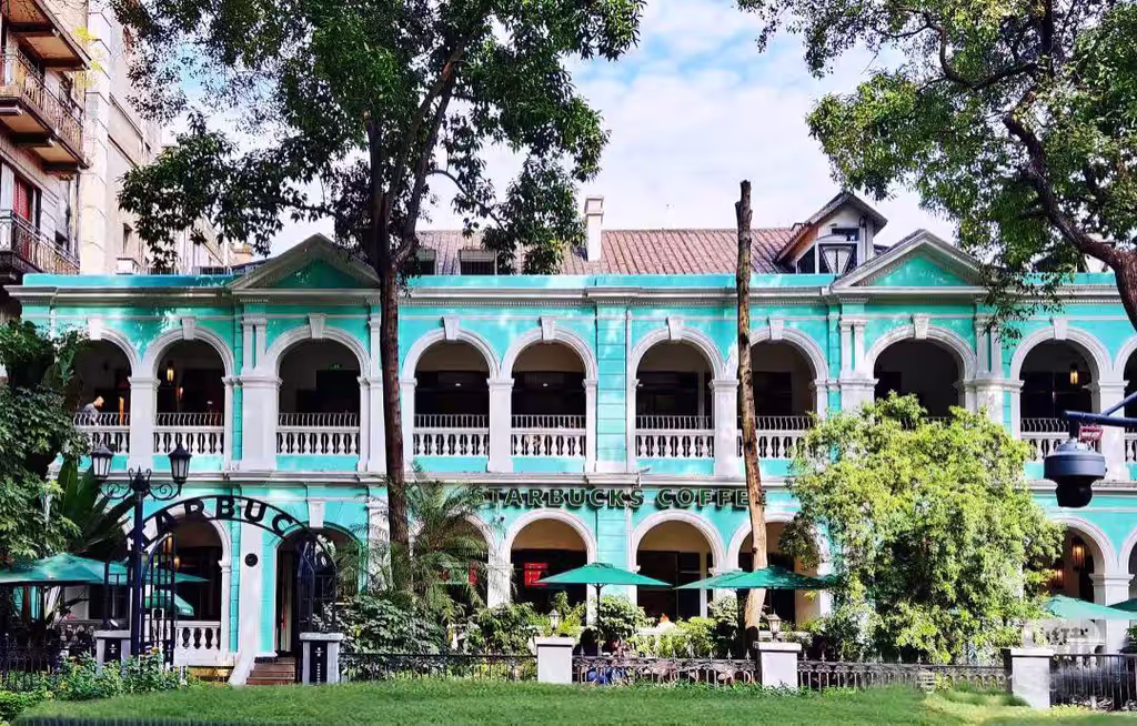 Guangzhou Private Tour - 