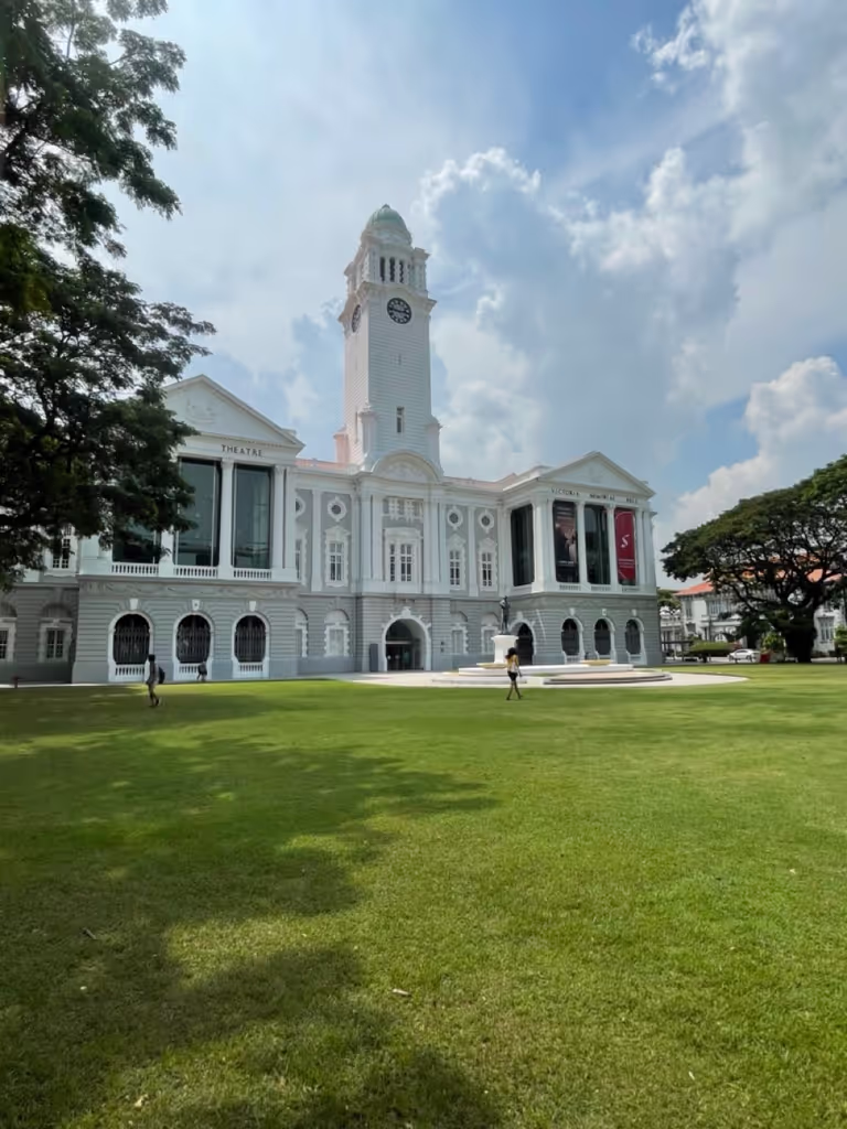 Singapore Private Tour - 
