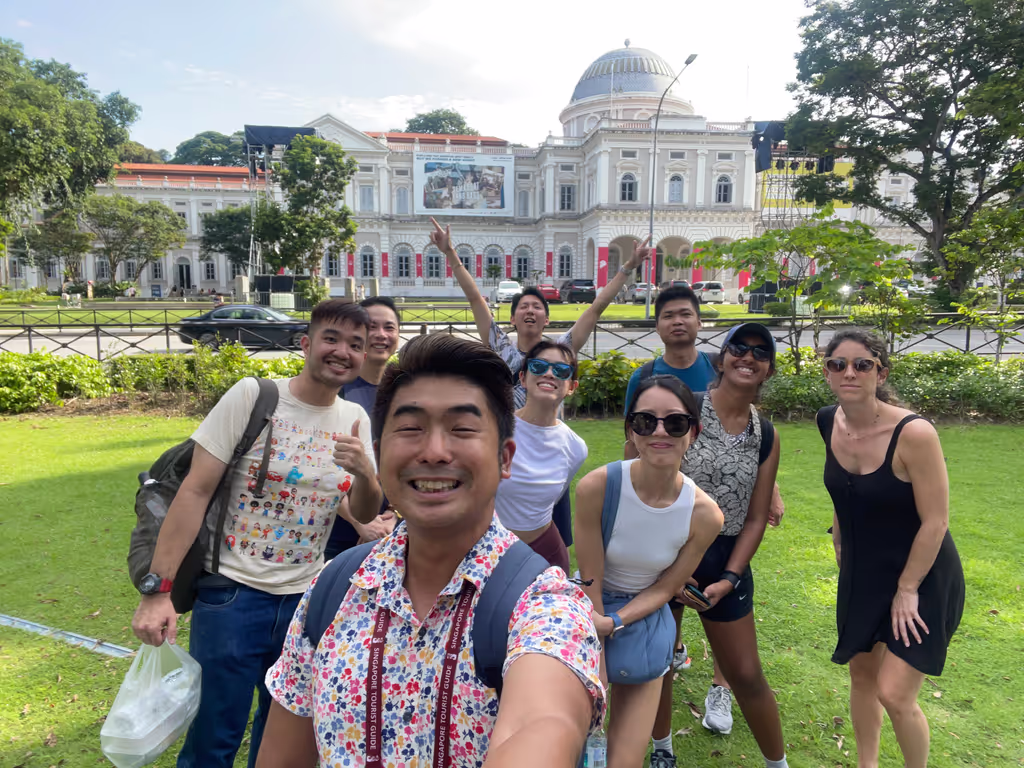 Singapore Private Tour - 
