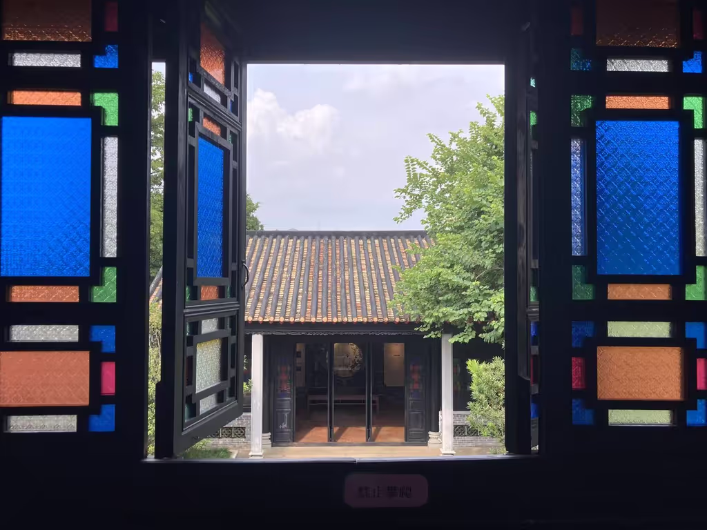 Foshan Private Tour - 