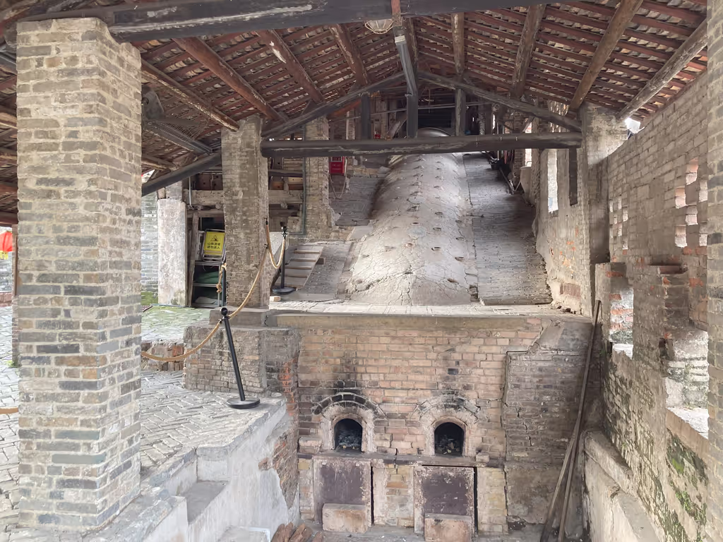 Foshan Private Tour - 
