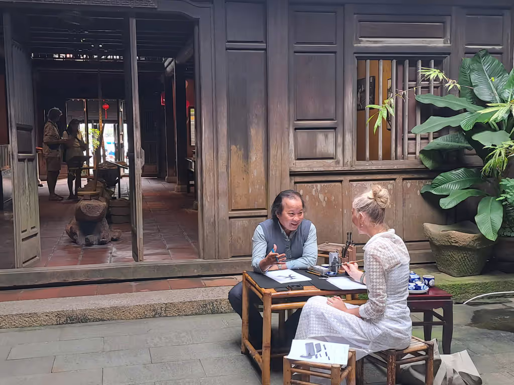 Hoi An Private Tour - 