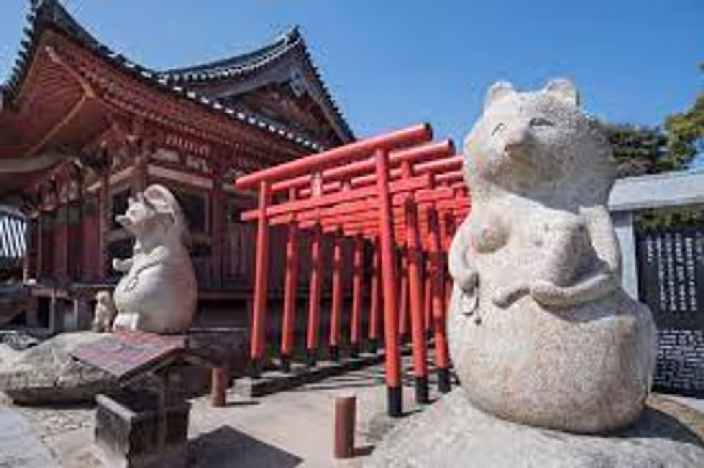 Kagawa Private Tour - 