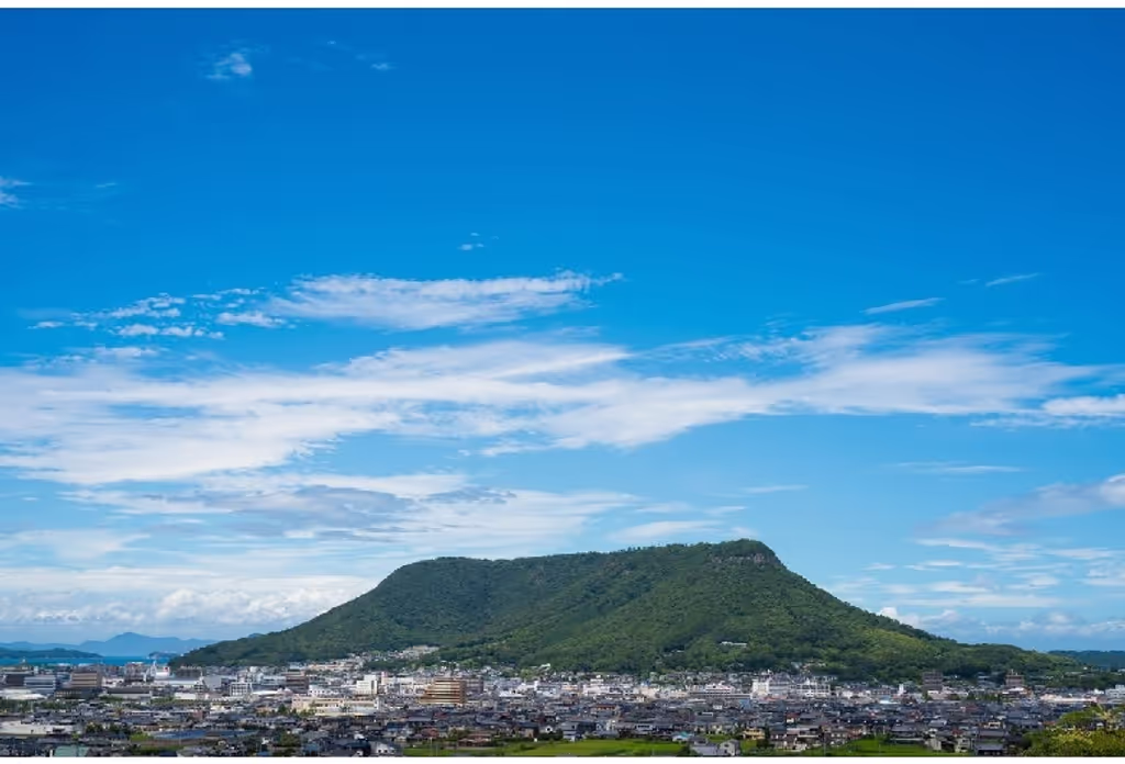 Kagawa Private Tour - 