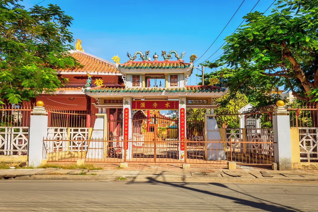 Ho Chi Minh Private Tour - 