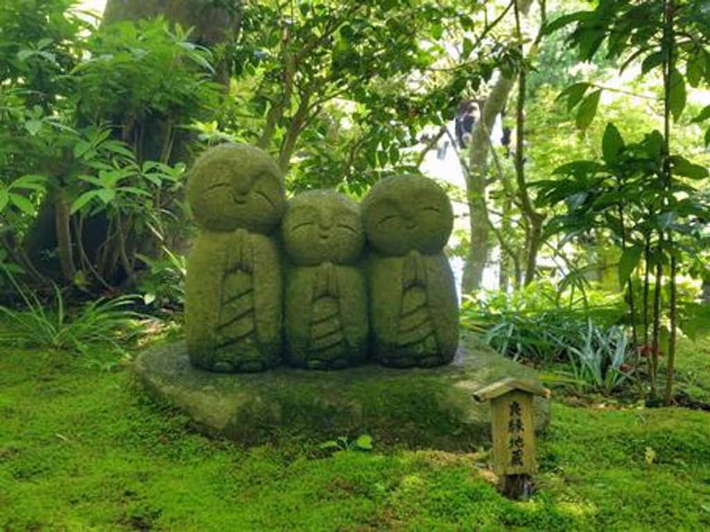 Kamakura Private Tour - Hase-Dera-Tempel