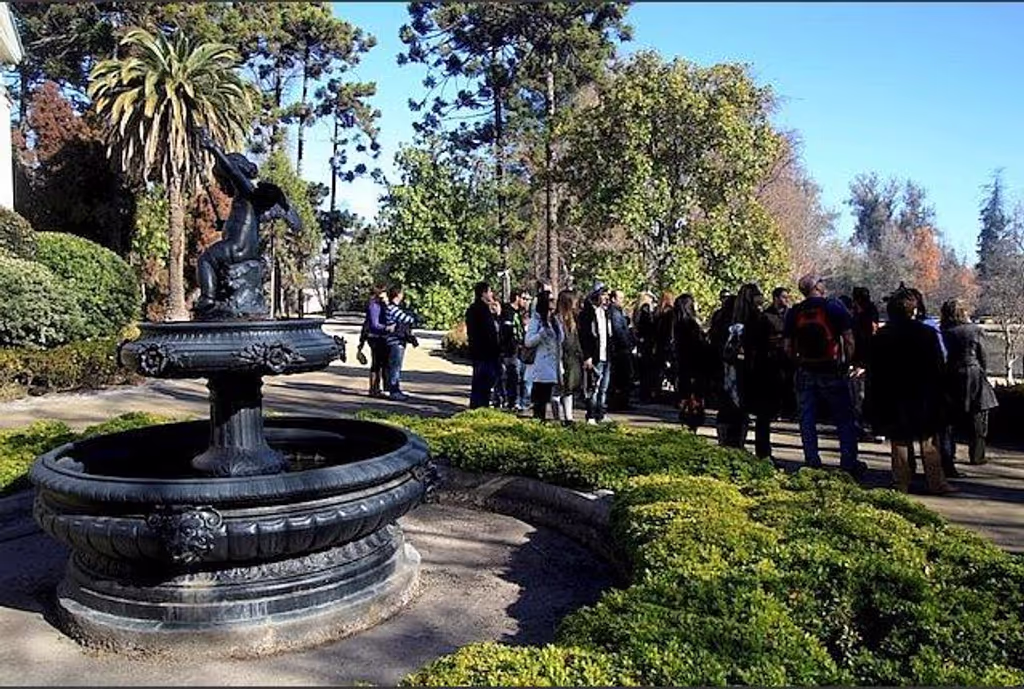 Santiago Private Tour - 