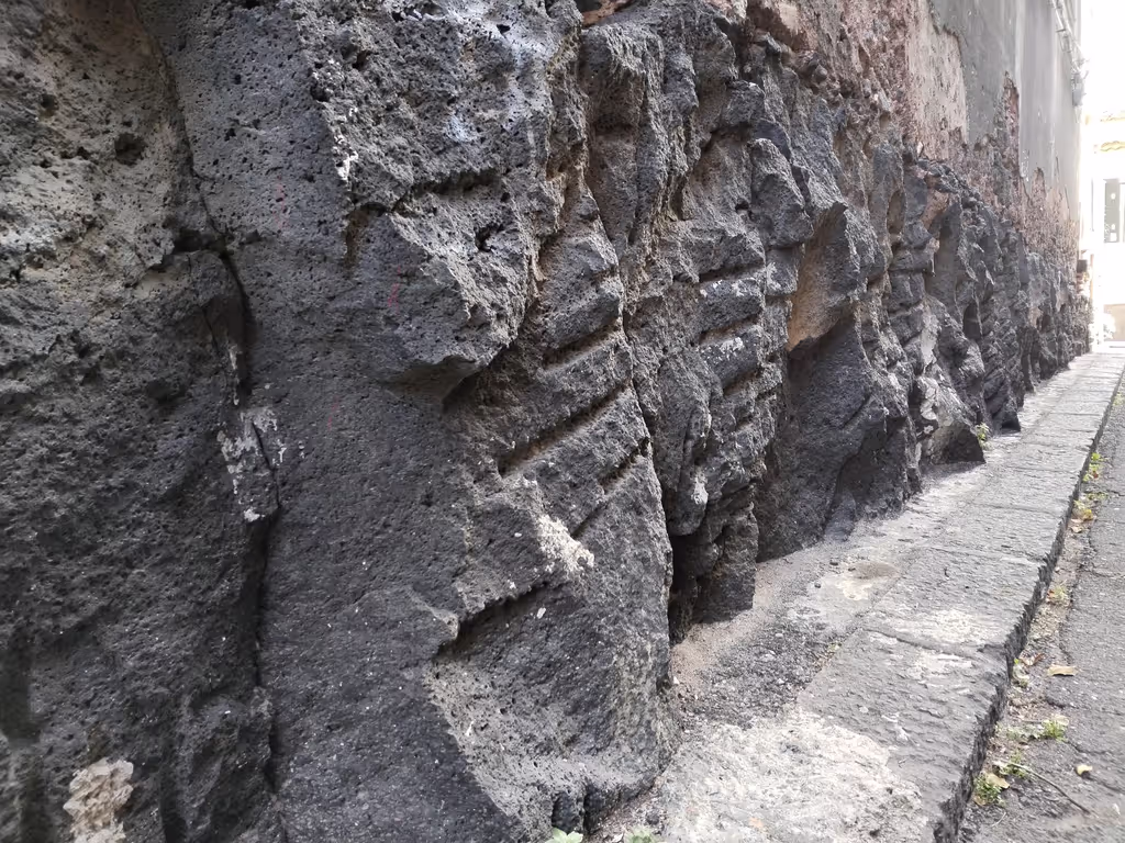 Catania Private Tour - 